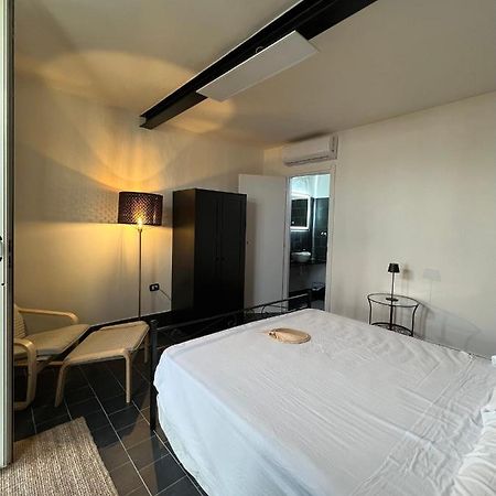 Beach Suites - By Lido Scalzone كاستيل فولتورنو المظهر الخارجي الصورة