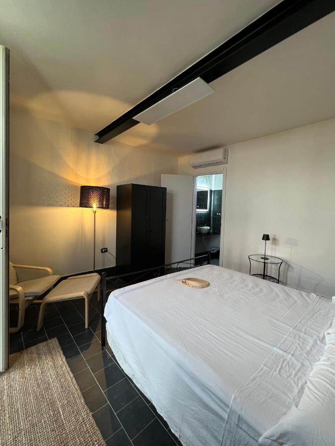 Beach Suites - By Lido Scalzone كاستيل فولتورنو المظهر الخارجي الصورة