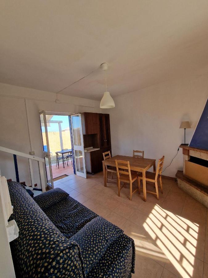 Beach Suites - By Lido Scalzone كاستيل فولتورنو المظهر الخارجي الصورة
