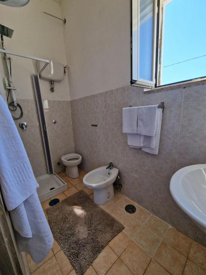 Beach Suites - By Lido Scalzone كاستيل فولتورنو المظهر الخارجي الصورة