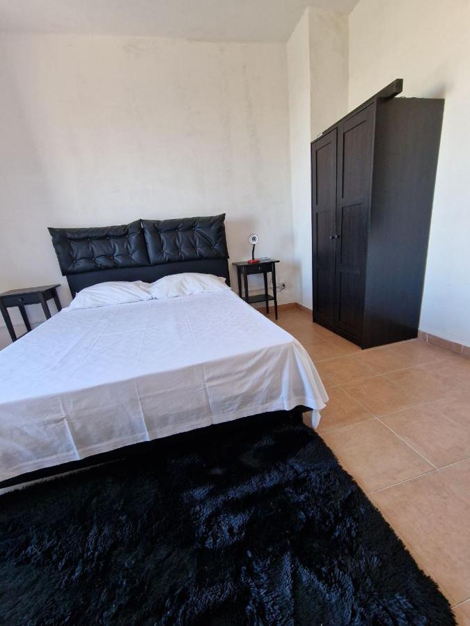 Beach Suites - By Lido Scalzone كاستيل فولتورنو المظهر الخارجي الصورة