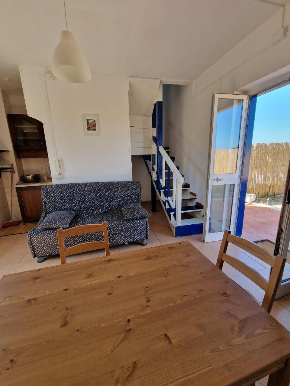 Beach Suites - By Lido Scalzone كاستيل فولتورنو المظهر الخارجي الصورة