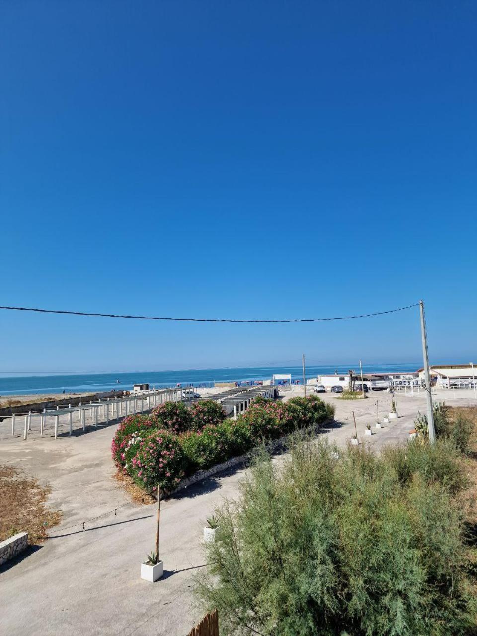 Beach Suites - By Lido Scalzone كاستيل فولتورنو المظهر الخارجي الصورة
